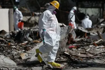 EPA Admin Exposes Waste and Cronyism in Climate Funds Handling