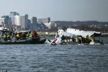Expert Assures Public That Flying Is Still the Safest Form of Transportation