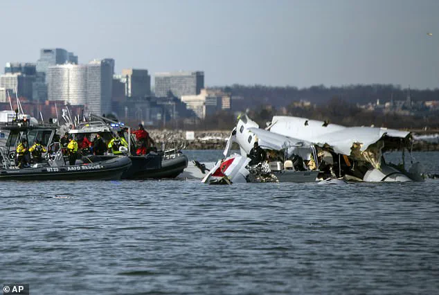 Expert Assures Public That Flying Is Still the Safest Form of Transportation