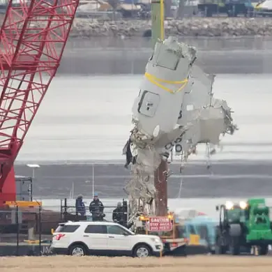 Family of Man Killed in Plane Crash Sues FAA and US Army