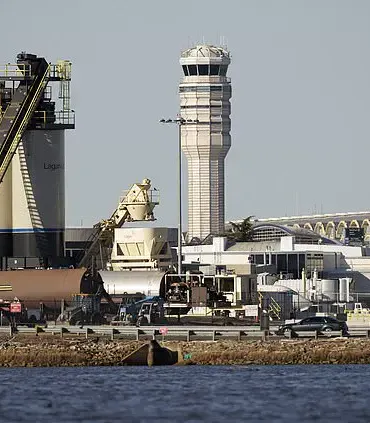 Family of Plane Crash Victim Files $250 Million Claim