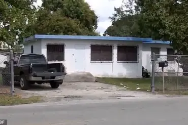 Father's Murder in Belle Glade, Florida Leaves Community Devastated