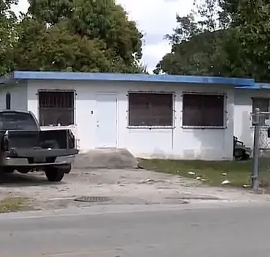 Father's Murder in Belle Glade, Florida Leaves Community Devastated