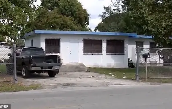 Father's Murder in Belle Glade, Florida Leaves Community Devastated