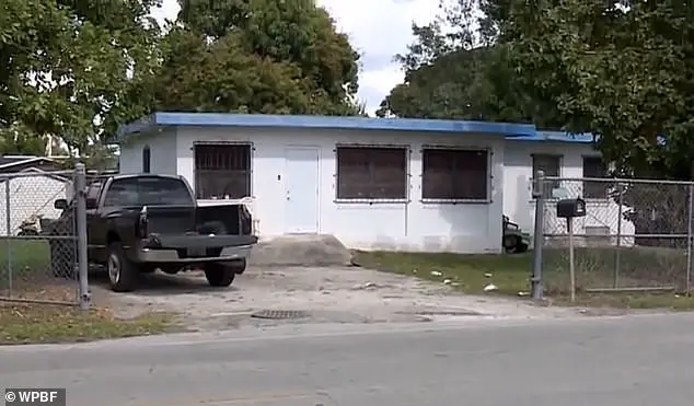 Father's Murder in Belle Glade, Florida Leaves Community Devastated