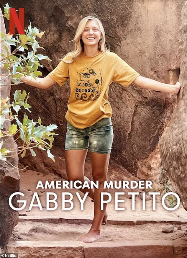 Gabby Petitio's Family Speaks Out as Netflix Documentary on Her Murder Is Released