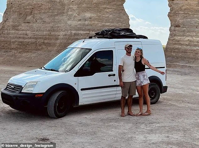 Gabby Petito's Parents Destroy Her Van Out of Fear of Negative Association