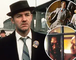 Gene Hackman and His Life: A Retrospect