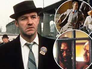 Gene Hackman and His Life: A Retrospect