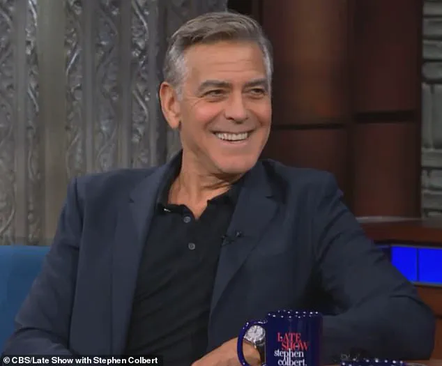 George Clooney's Evolving Relationship with Joe Biden: A Tale of Political Perspectives