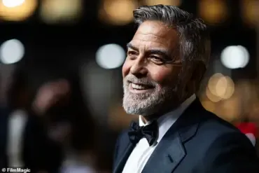 George Clooney's Political Journey: From Jimmy Carter to 2024