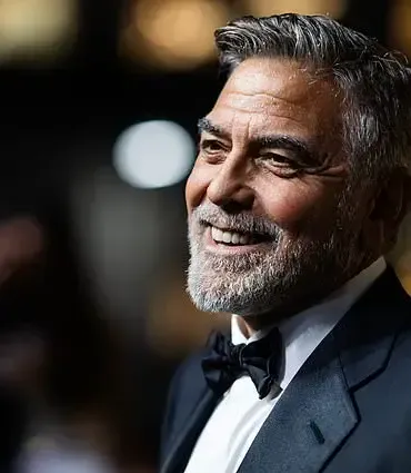 George Clooney's Political Journey: From Jimmy Carter to 2024