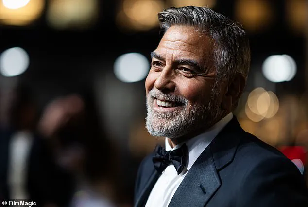 George Clooney's Political Journey: From Jimmy Carter to 2024