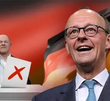 German Election Results: What Do They Really Mean?