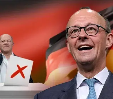 German Election Results: What Do They Really Mean?