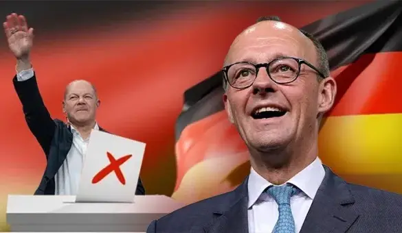 German Election Results: What Do They Really Mean?