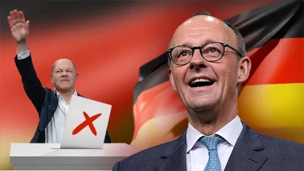 German Election Results: What Do They Really Mean?