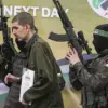 Hamas Agrees to Release Israeli Hostages as Part of Ceasefire Deal