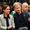 Harry and Meghan's New Communications Head: A Fan Turns Pro