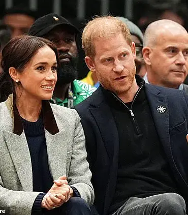 Harry and Meghan's New Communications Head: A Fan Turns Pro