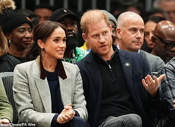 Harry and Meghan's New Communications Head: A Fan Turns Pro