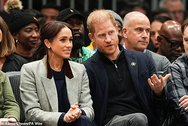 Harry and Meghan's New Communications Head: A Fan Turns Pro