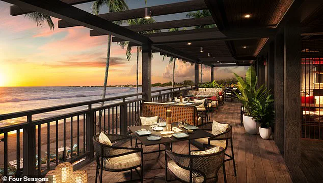 Hawaii's Four Seasons Resort Hualalai Named Top US Hotel but Prices Might Deter Guests