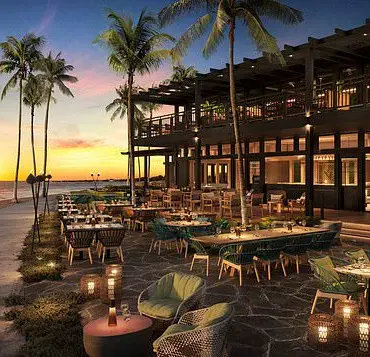 Hawaii's Four Seasons Resort Hualalai Named Top US Hotel but Prices Might Deter Guests