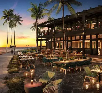 Hawaii's Four Seasons Resort Hualalai Named Top US Hotel but Prices Might Deter Guests