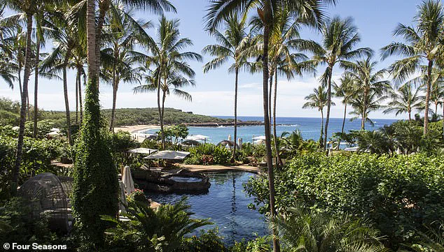 Hawaii's Four Seasons Resort Hualalai Named Top US Hotel but Prices Might Deter Guests