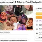 Heartbreaking Loss: Mellodie-Ocean Jarman's Tragic End