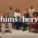 Hims and Hers Super Bowl Ad Backlash