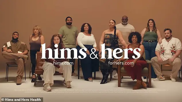 Hims and Hers Super Bowl Ad Backlash