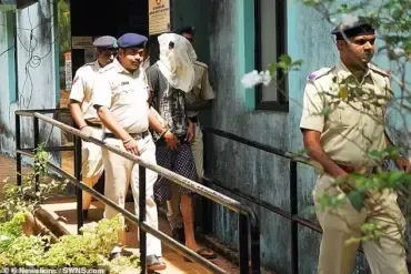 Indian man convicted for rape and murder of Irish backpacker in Goa
