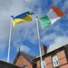 Ireland Bolsters Ukraine's Air Defense with Radar Stations