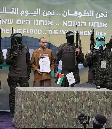 Israel Warns of War in Gaza as Ceasefire Nears End