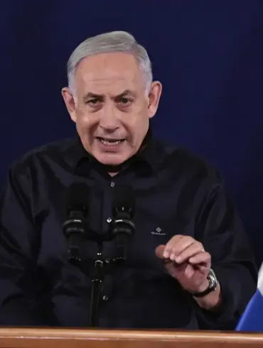 Israel Will Not Allow Hamas or the Palestinian National Authority to Rule Gaza After Conflict
