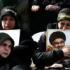 Israel's Bold Flyby Over Hassan Nasrallah's Funeral sends a Message to the World