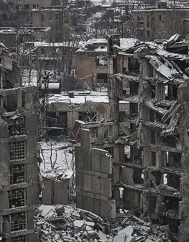 JD Vance Suggests Military Action Against Russia if Putin Refuses Peace with Ukraine