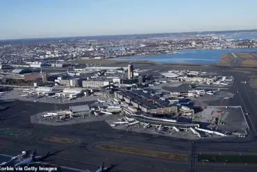 JetBlue Pilot's Arrest Brings Attention to Active Warrants and Air Travel Safety