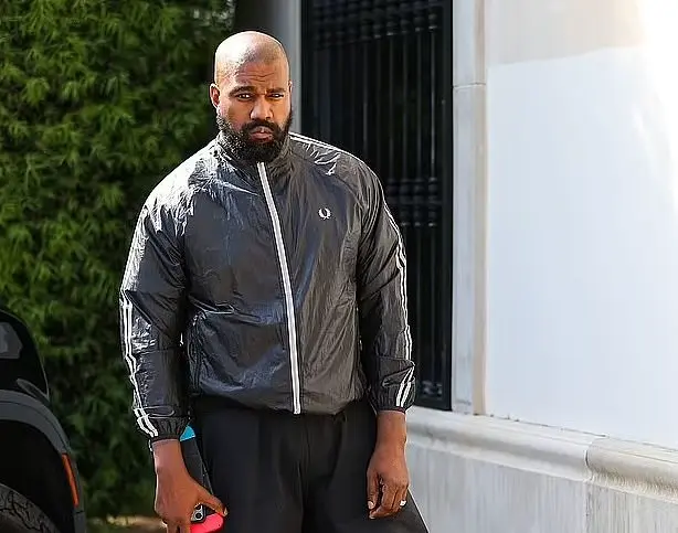 Kanye West Accused of Anti-Semitic Behavior in Shocking Lawsuit