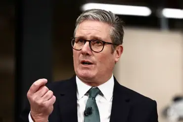 Keir Starmer's call for Europe to take a more active role in the Ukraine crisis is met with resistance from German leaders.