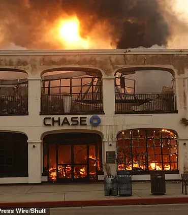 LA Mayor's Trip Amid Fire Criticized