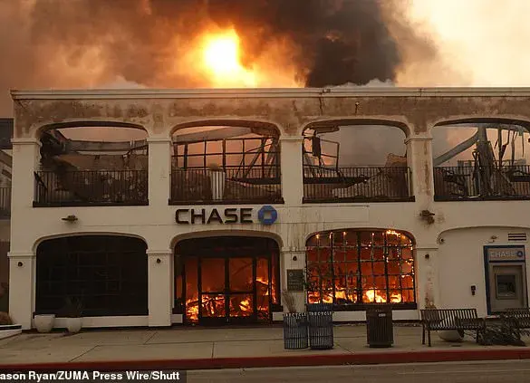 LA Mayor's Trip Amid Fire Criticized