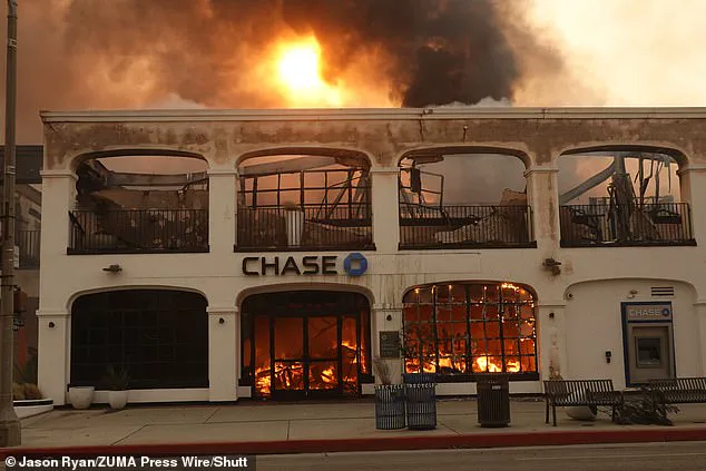 LA Mayor's Trip Amid Fire Criticized