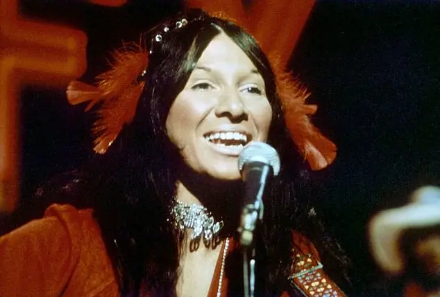 Legendary Singer Buffy Sainte-Marie Has Order of Canada Honors Terminated