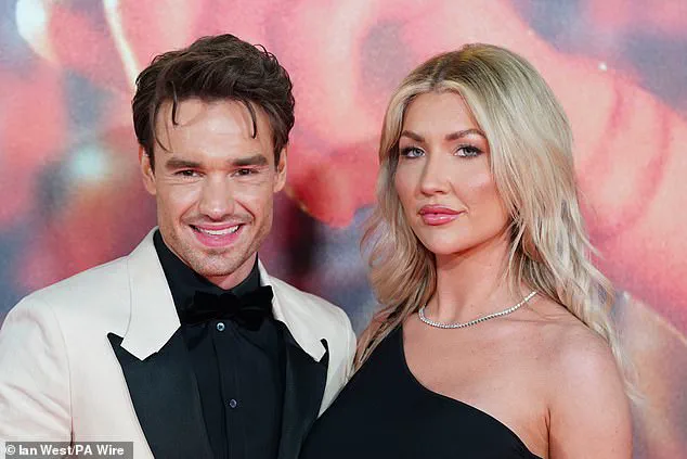 Liam Payne Drug-Fuled Threesome Before Death