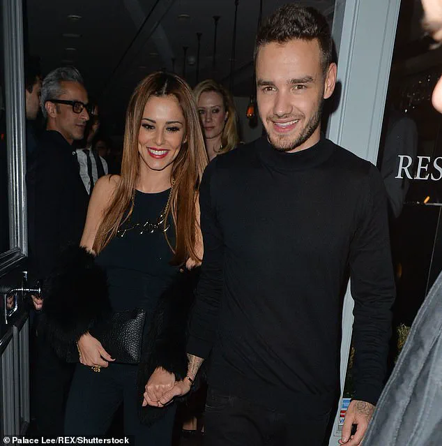 Liam Payne Drug-Fuled Threesome Before Death