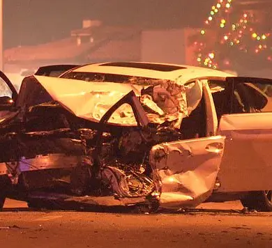 Los Angeles Influencer's Tragic Turn: From Car Crash to Cash Grab