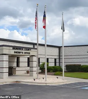 Married Mother in NC Accused of Raping Two 12-Year-Old Boys